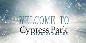 Welcome to Cypress Park
